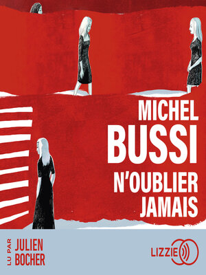 cover image of N'oublier jamais